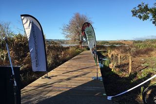 Omokoroa to Tauranga City Cycleway
