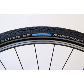 SCHWALBE Tyres