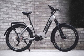 CRUZ E  Adventure & Enduro Mountain EBikes