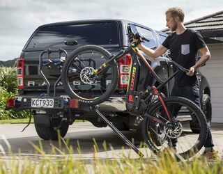 EZIGRIP BIKE CARRIERS