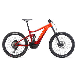 Ex Hire/Demo Bikes
