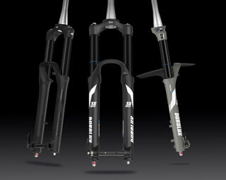 Suspension Products | Cruze E Bikes