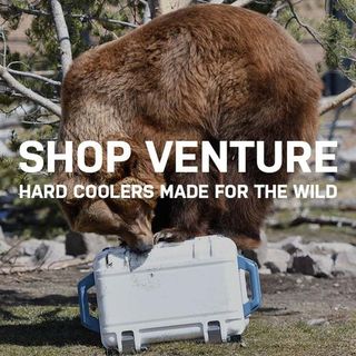 Otterbox Hard Coolers | Cruz E Bikes