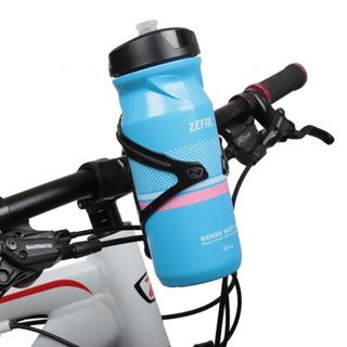 Hydration Bottle Cages Mounts | Cruze E Bikes