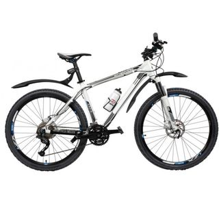 Carriers Mudguards | Cruze E Bikes
