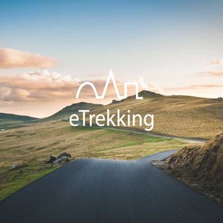 NCM Electric Trekking Bikes