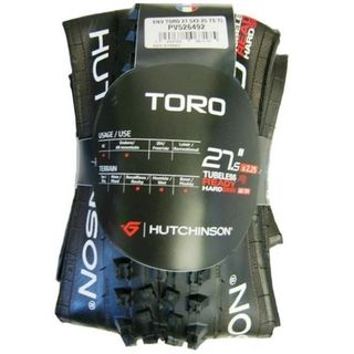 27.5 Hutchinson Toro Tubeless Ready Folding Tyre