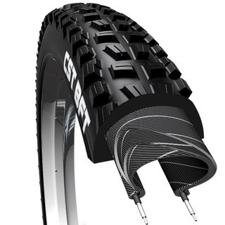 CST BFT Folding Tyre
