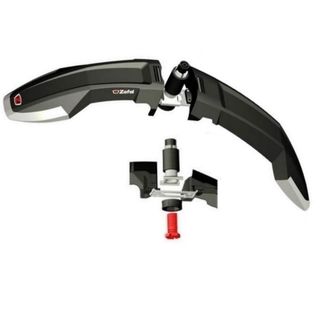 Zefal FM60 Front Mudguard