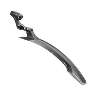 Zefal RM60+ Rear Mudguard
