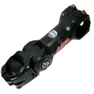 Adjustable Handlebar STEM - 110mm Alloy / 31.8mm