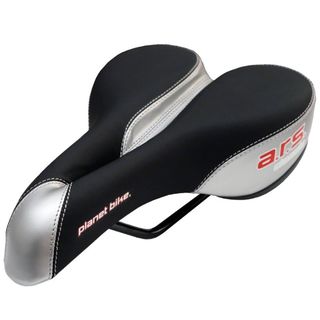 Planet Bike Men's A.R.S Classic Saddle