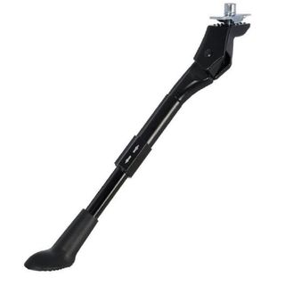ADJUSTABLE HEAVY DUTY BIKE KICKSTAND: