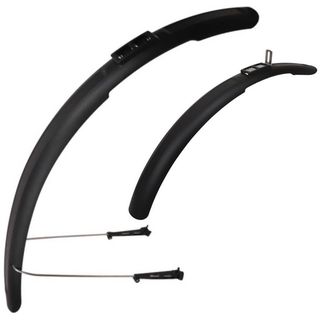 Trail 65 Mudguard Set - 26'', 27.5'' & 29'' - Zefal