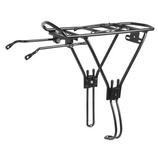 24 - 29'' - Disc Brake Adjustable Carrier - 25kg