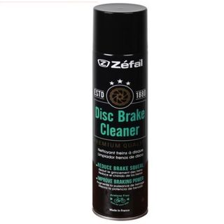 Disc Brake Cleaner - Zefal
