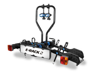 Ezigrip E-Rack 2 Bike Rack
