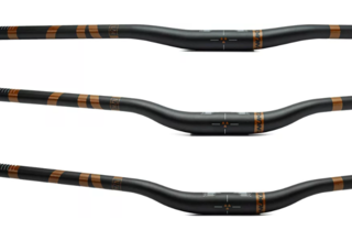 Nukeproof Horizon V2 Alloy Riser Bar (31.8mm & 35.0mm)
