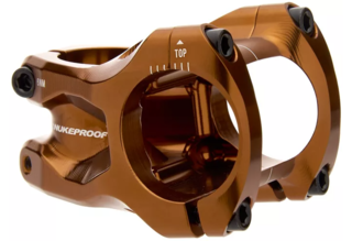 Nukeproof Horizon Stem 31.8mm & 35mm Dia