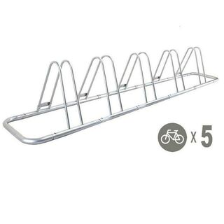 BIKE DISPLAY/STORAGE STAND 5-BIKE