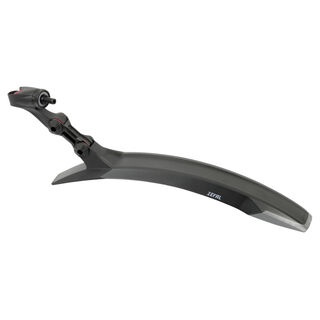  Zefal RM90+ Rear Mudguard