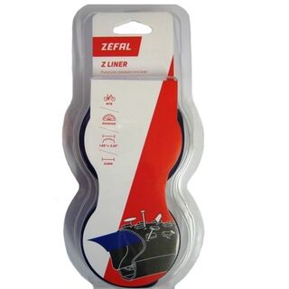 Zefal Z Liner MTB 34mm Blue