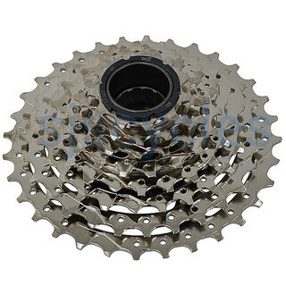 DNP 8 Speed Freewheel - 11-32T