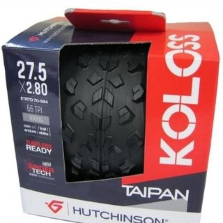 Hutchinson Tyres