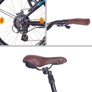 Parts and Accessories