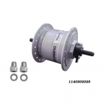 Wheel and Hub Motor Parts