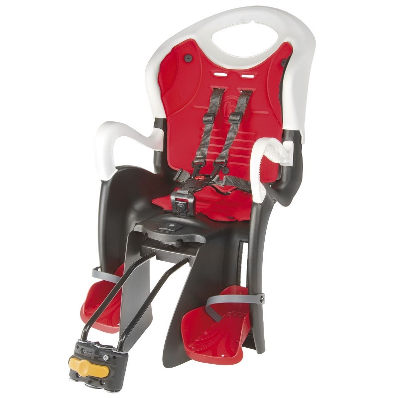 Bellelli Child Seat Carrier Cruz E Bikes