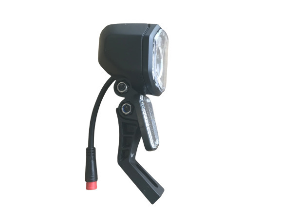 Front Bike Light SPANNINGA KENDO+ 48V XE Version