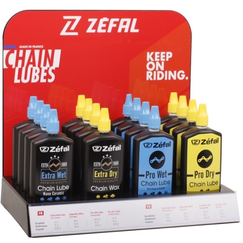 Zefal Chain Lube