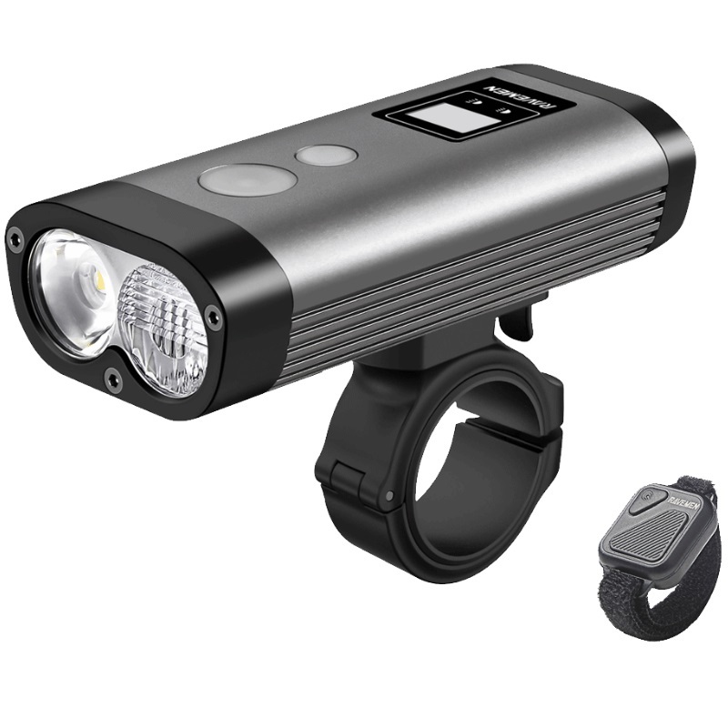 RAVEMEN PR1600 - Front Light 1600 Lumens - Buy Bikes | Cruz E Bikes