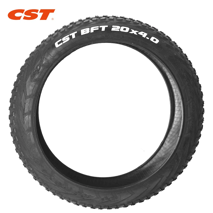 CST BFT 20inch Fat Tyre 20 x4.0