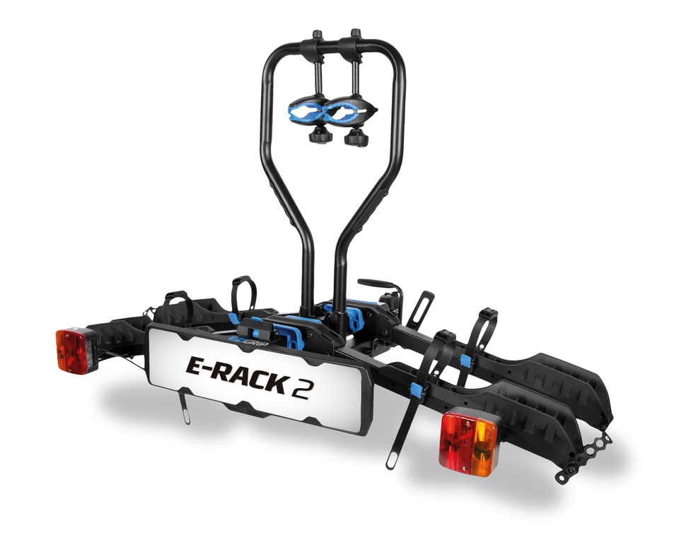 Ezigrip ERack 2 Bike Rack Cruz E Bikes