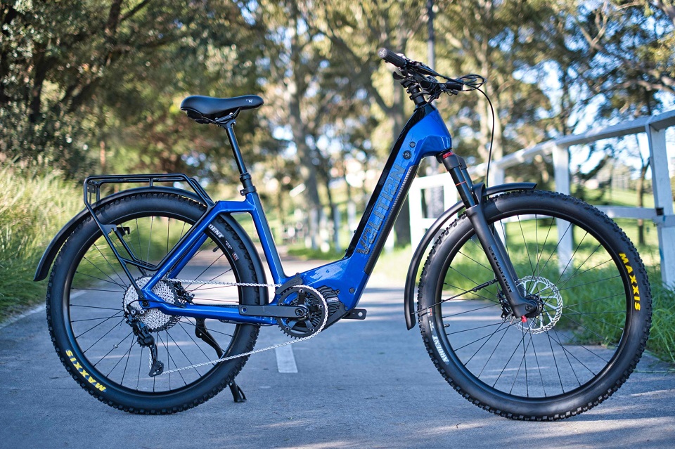 VOLITION X10 ALL ROUNDER ADVENTURE E BIKE Buy Electric Bikes Cruz E Bikes