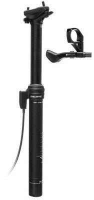 Brand-X Ascend II Dropper Seatpost