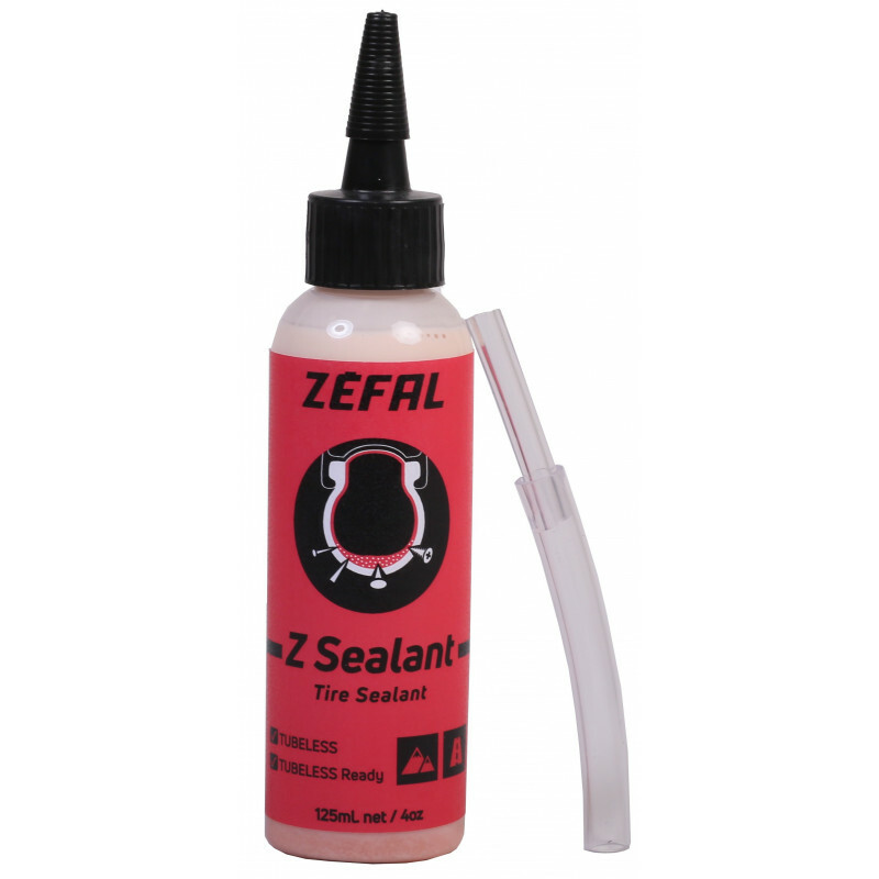 Zefal Z-Sealant 125ml