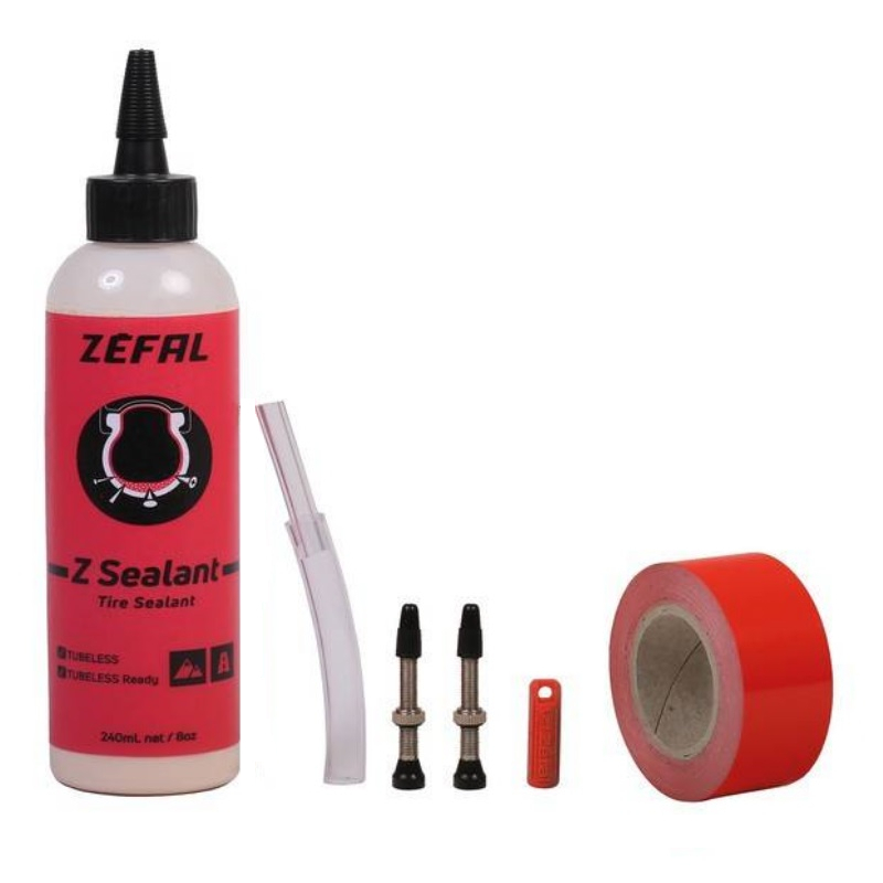 Zefal Tubeless Kit 25mm