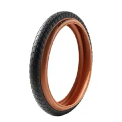 CST Fat Tyre 26x4.0 CST BIG BOAT CTC-06 CST New Brown Family Top Dark Skin Collection