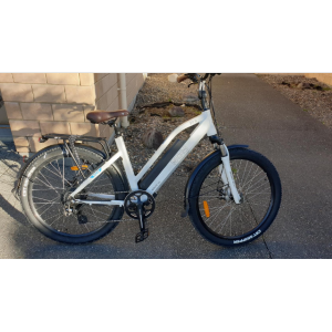 Used NCM Milano Trekking Bike, E-MTB, 48V 13Ah 50Nm, 620Wh Battery