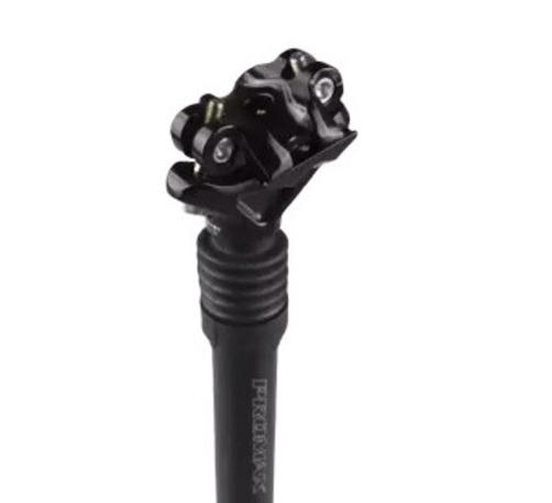 Seat Post PROMAX SP-868 Black