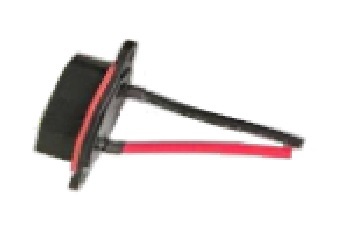 Female Connector DAS-KIT I6