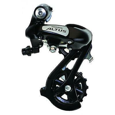 Shimano Altus Rear Derailleur ARD M310 DLC