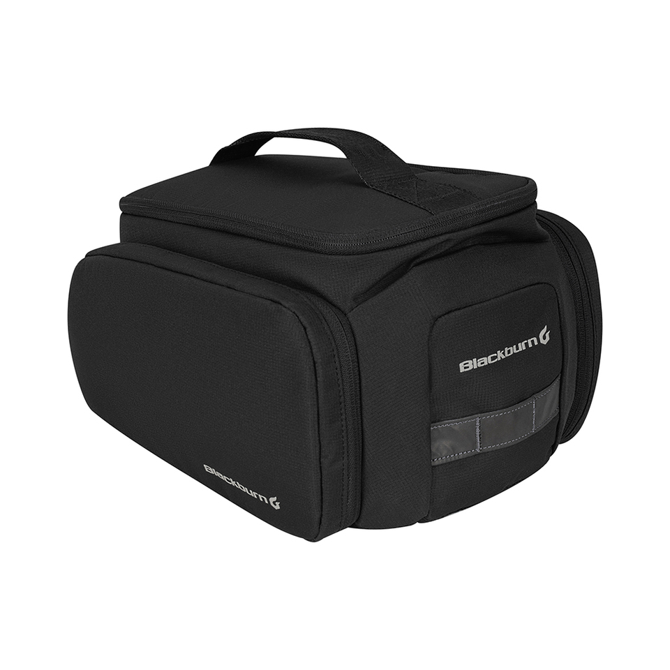 Blackburn Local Trunk Rack Top Bag