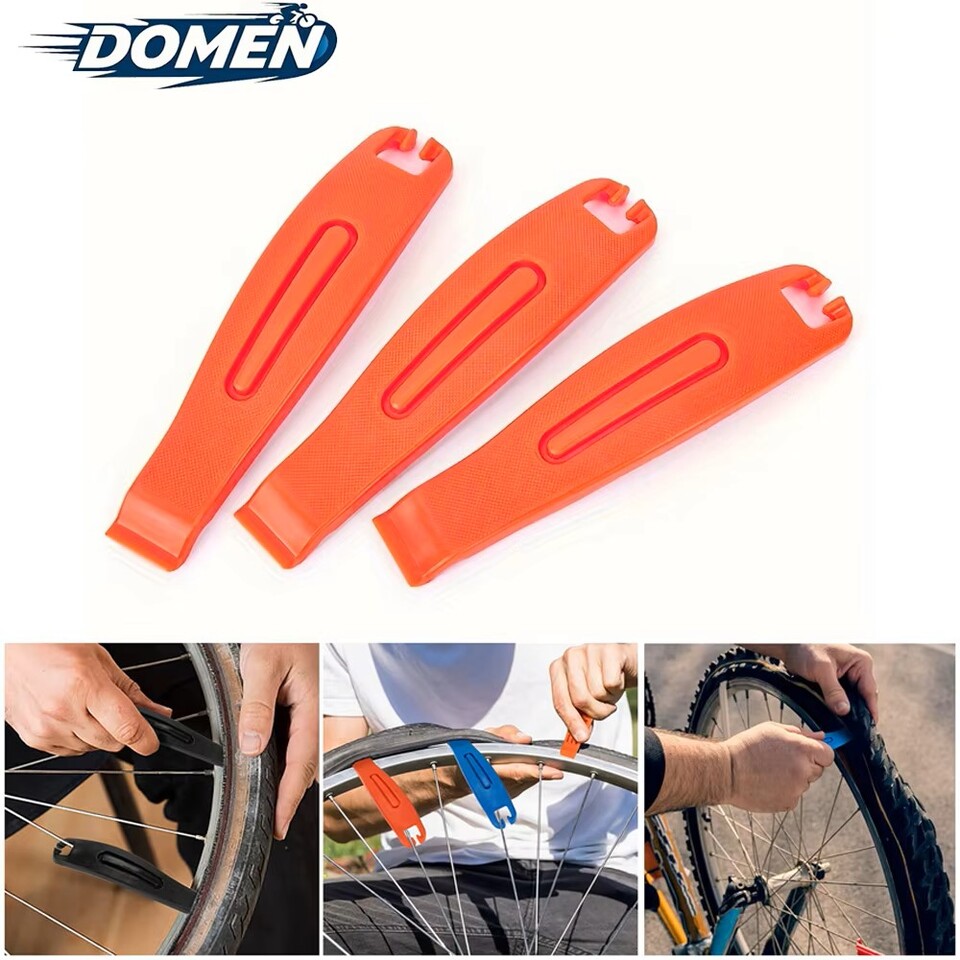 DOMEN Bicycle Tyre Lever