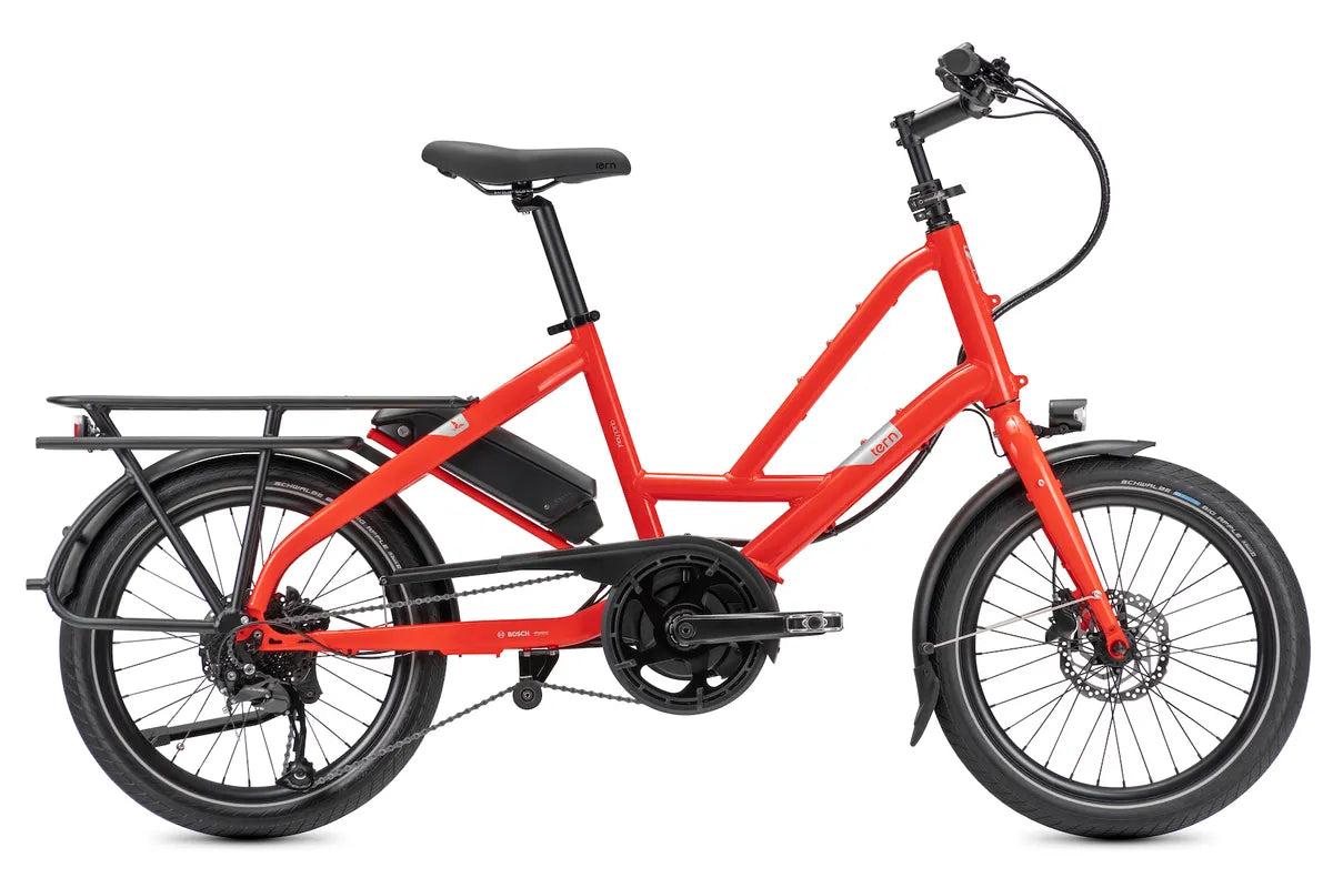 Tern Quick Haul P9 Performance 20