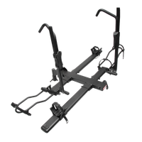 Maverack Heavy Duty Towball Ebike Rack - Double