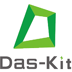 Das-Kit Logo